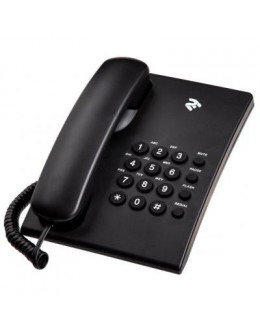 Телефон 2E AP-210 Black (680051628745)