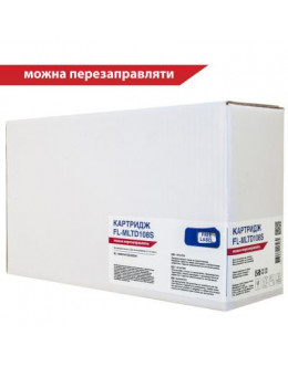 Картридж FREE Label SAMSUNG MLT-D108S (для ML-1640/1641/2240/2241) (FL-MLTD108S)