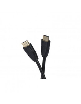 Кабель мультимедійний HDMI to HDMI 5.0m 2E (2EW-1002-5m)