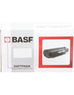 Тонер-картридж BASF Ricoh Aficio SP3400/3410/3500/3510, Black 406522 (KT-406522)