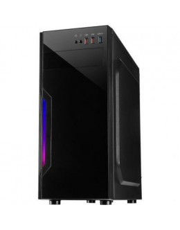 Корпус Inter-Tech B-42 RGB