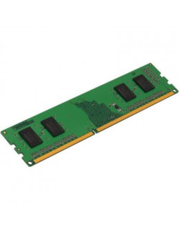 Модуль пам'яті для комп'ютера DDR4 8GB 2933 MHz Kingston (KVR29N21S6/8)