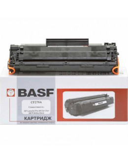 Картридж BASF для HP LJ Pro M12a/M12w/M26A (KT-CF279A)