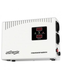 Стабілізатор EnerGenie EG-AVR-DW2000-01