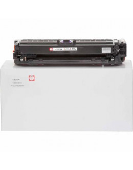 Картридж BASF для HP CLJ CP5525 аналог CE273A Magenta (KT-CE273A)
