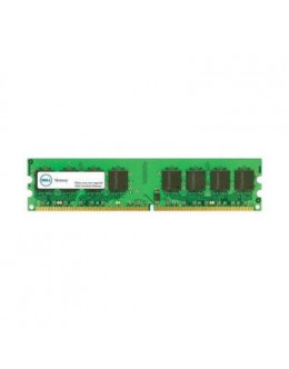 Модуль пам'яті для сервера DDR4 8Gb ECC UDIMM 2666MHz 1Rx8 1.2V CL19 Dell (AA335287)