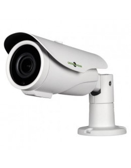 Камера відеоспостереження GreenVision GV-006-IP-E-COS24V-40 POE (2.8-12) (4017)