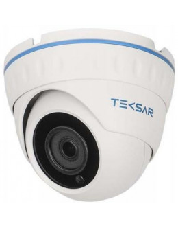 Камера відеоспостереження Tecsar Tecsar AHDD-20F8ML-out (000012583)