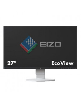 Монітор EIZO EV2750-WT