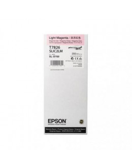 Картридж EPSON D700 Surelab Light Magenta (C13T782600)