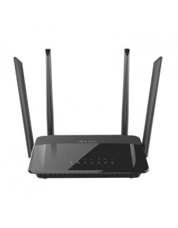Маршрутизатор D-Link DIR-822