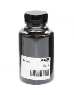 Тонер Canon iR C1225iF/1225 360г Black +девелопер AHK (3203803)