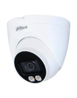 Камера відеоспостереження Dahua DH-IPC-HDW2439TP-AS-LED-S2 (3.6)