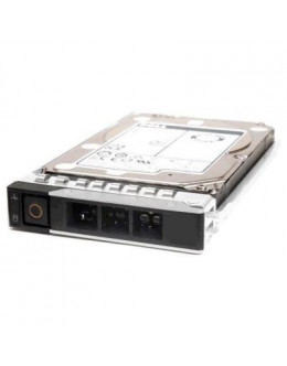 Жорсткий диск для сервера Dell 4TB 7.2K RPM SATA 6Gbps 512n 3 (400-ATKN)