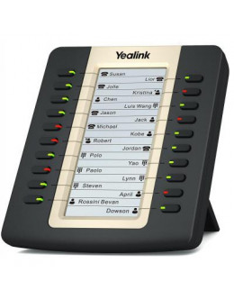 Системна консоль Yealink EXP20