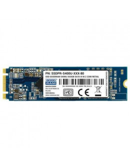 Накопичувач SSD M.2 2280 240GB GOODRAM (SSDPR-S400U-240-80)