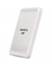 Накопичувач SSD USB 3.2 1TB ADATA (ASC685-1TU32G2-CWH)