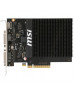 Відеокарта GeForce GT710 2048Mb MSI (GT 710 2GD3H H2D)