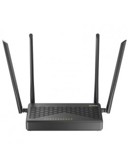 Маршрутизатор D-Link DIR-825/GF