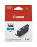 Картридж Canon PFI-300 Cyan (4194C001)