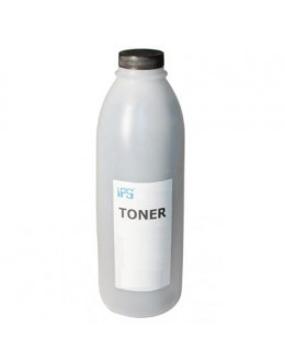 Тонер BROTHER HL-1112/TN-1075, 50г, Classic IPS (IPS-HL1112-50)