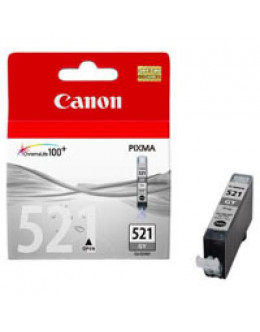 Картридж Canon CLI-521Grey MP980 (2937B004)