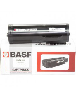 Тонер-картридж BASF Xerox VL B400/405 Black 106R03581 (KT-106R03581)