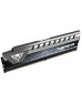 Модуль пам'яті для комп'ютера DDR4 32GB (2x16GB) 2666 MHz Viper Elite Black/Gray Patriot (PVE432G266C6KGY)