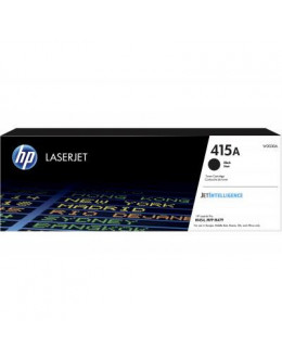 Картридж HP CLJ  415A Black (W2030A)