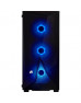 Корпус CORSAIR Carbide SPEC-Delta RGB Black (CC-9011166-WW)