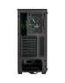 Корпус CORSAIR Carbide SPEC-Delta RGB Black (CC-9011166-WW)