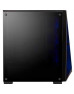 Корпус CORSAIR Carbide SPEC-Delta RGB Black (CC-9011166-WW)