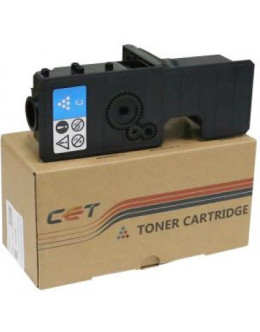 Тонер-картридж CET Kyocera TK-5230C, для ECOSYS P5021/M5521 (CET8995C)