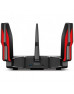 Маршрутизатор TP-Link ARCHER AX11000, 8xGE LAN, 1xGE WAN, USB 3.0, USB-C, WI-Fi 6, (ARCHER-AX11000)