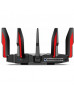Маршрутизатор TP-Link ARCHER AX11000, 8xGE LAN, 1xGE WAN, USB 3.0, USB-C, WI-Fi 6, (ARCHER-AX11000)
