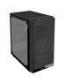 Корпус Silver Stone PRECISION (SST-PS15B-RGB)
