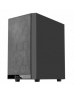 Корпус Silver Stone PRECISION (SST-PS15B-RGB)