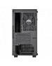Корпус Silver Stone PRECISION (SST-PS15B-RGB)