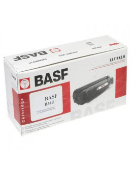 Картридж BASF для HP CLJ CP1025 Yellow (B312)