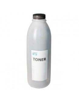 Тонер HP CLJ CP1025/1215/1515, 55г, Black IPS (IPS-CP1215K)