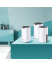 Точка доступу Wi-Fi TP-Link DECO S4 3 pcs AC1200, 2xGE LAN/WAN, MESH (DECO-S4-3-PACK)