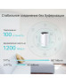 Точка доступу Wi-Fi TP-Link DECO S4 3 pcs AC1200, 2xGE LAN/WAN, MESH (DECO-S4-3-PACK)
