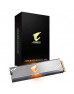 Накопичувач SSD M.2 2280 256GB GIGABYTE (GP-ASM2NE2256GTTDR)