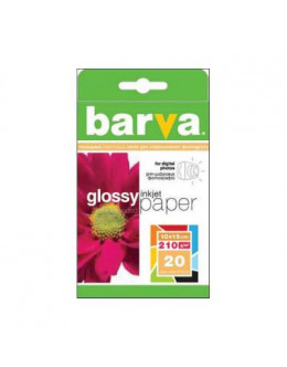 Папір BARVA 10x15 (IP-BAR-D210-066)