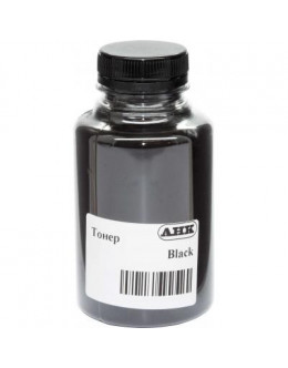Тонер Pantum P3100/3255/3500, 90г Black AHK (3203061)