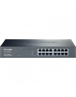 Комутатор мережевий TP-Link TL-SG1016DE