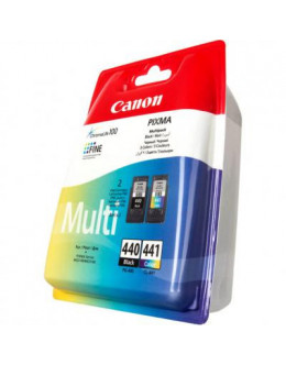 Картридж Canon PG-440/CL-441 Multi Pack (5219B005)