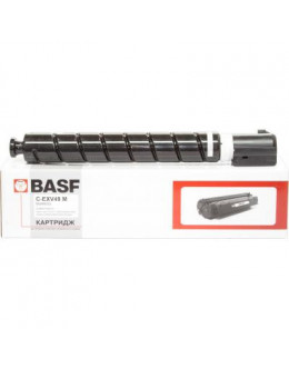 Тонер-картридж BASF Canon iR-C3320/3325/3330 аналог 8526B002 (BASF-KT-EXV49M)