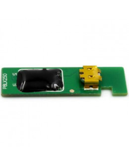 Чіп для картриджа HP Color Laser 150 (W2070A) 1k black Static Control (H150CP-KMEA)
