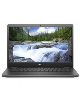 Ноутбук Dell Latitude 3410 (N005L341014EMEA_UBU-08)